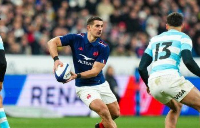 XV di Francia: Ramos ha brillato ancora