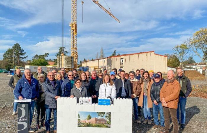 Tarn. Lo “sport senza palla” prenderà piede in questa nuova palestra di Gaillac