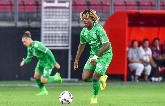 ASSE Mercato: mollato dai Verdi, ora interessa la Premier League!