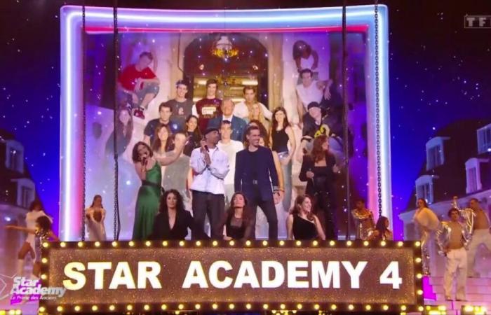 Star Academy 2024: sorpresa in apertura di prime, sul palco si ritrovano i candidati della stagione 4