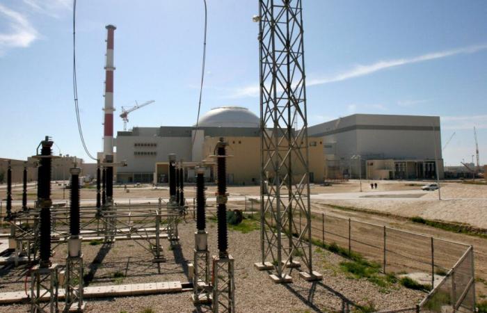 Nucleare iraniano: dichiarazione congiunta delle potenze occidentali di fronte all'intransigenza di Teheran