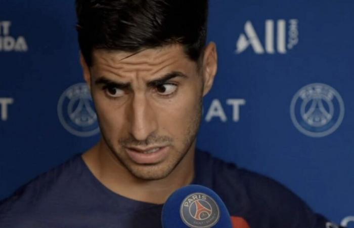 Questi quattro giocatori del PSG hanno spinto a partire quest'inverno?