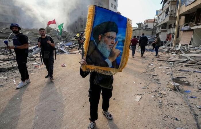 Israele – Libano: chi controlla ora Hezbollah dopo la morte di diversi dignitari?