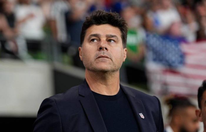 Un Lensois non perdona Pochettino