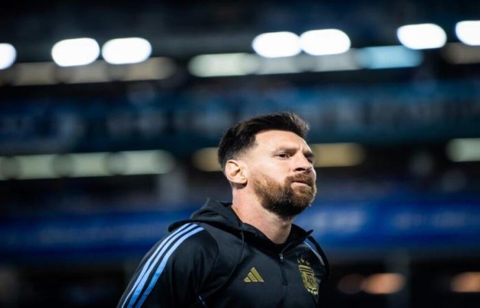 Messi prende una decisione shock, grande reazione del Barça?