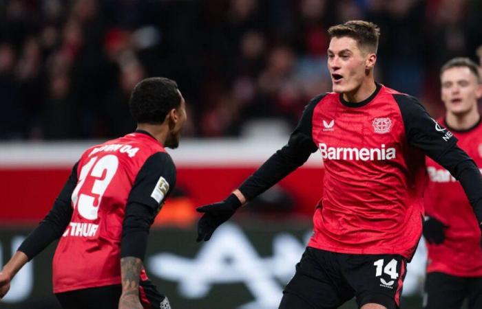 Tanti gol in Bundesliga: il Leverkusen vince 5-2, il Dortmund vince 4-0 – Sport