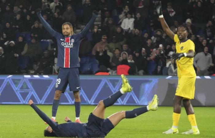 TFC: Perché questa netta vittoria parigina non è rassicurante prima della Champions League