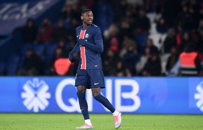 Calciomercato – PSG: è quasi la fine per Kolo Muani?