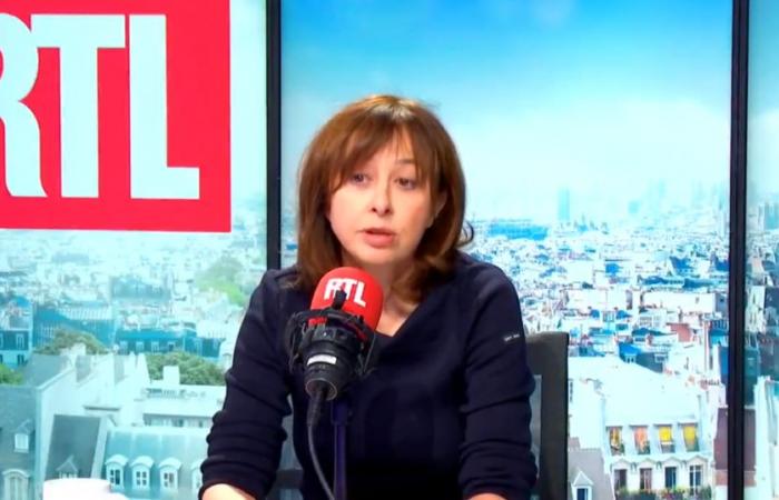 Valérie Bonneton pronta per il ritorno di Fais pas ci, pas ça?