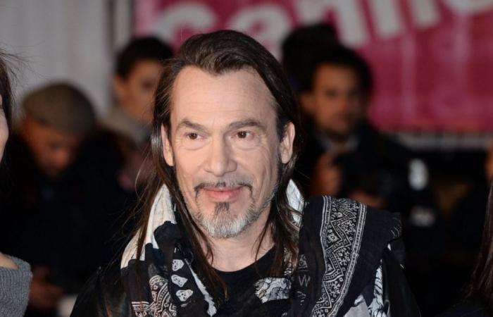 Dopo averlo frequentato, Florent Pagny francamente su Jenifer: “Lei è…”