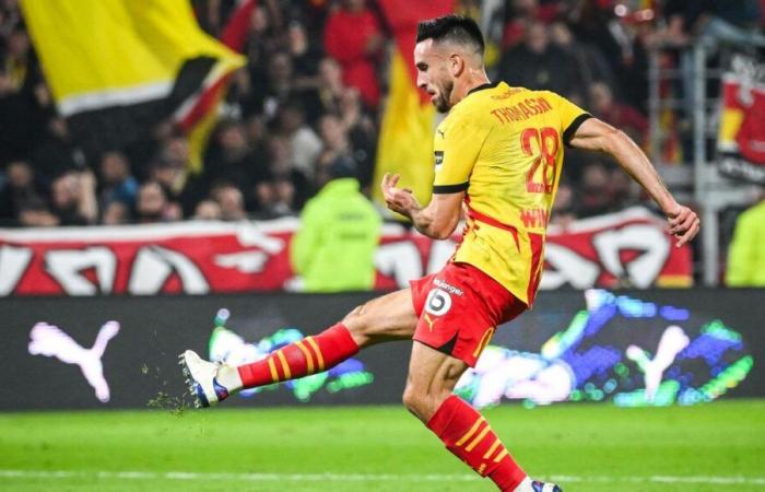 LIVE – Ligue 1: il Lens può proseguire in casa contro il Marsiglia