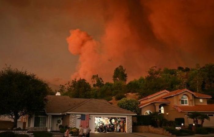 COP29: In Francia come nel mondo, la preoccupazione per il cambiamento climatico si sta attenuando, secondo un sondaggio