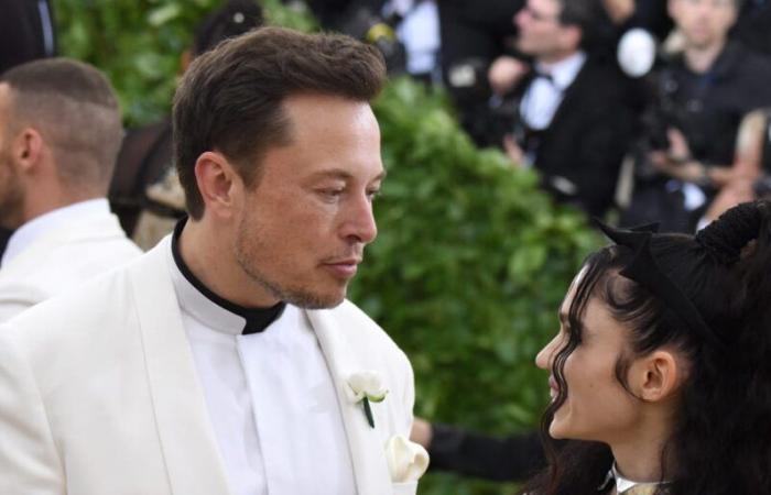 Elon Musk e Grimes hanno posto fine alla loro disputa sulla custodia in Texas