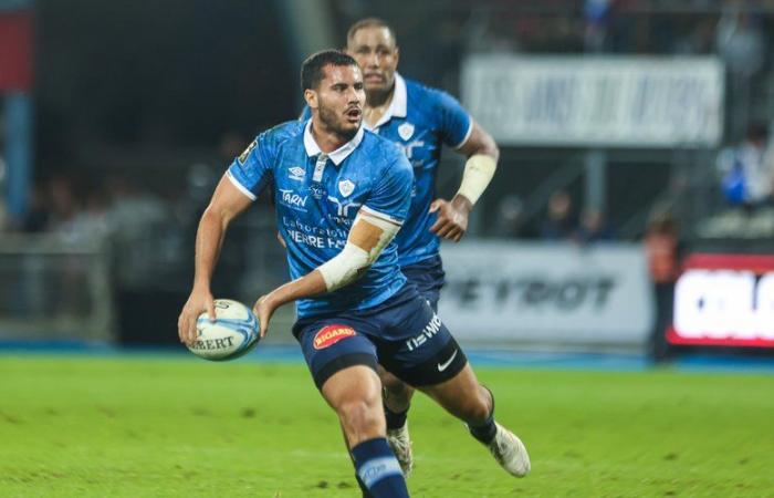 Top 14 – Castres si spaventa ma vince in casa contro La Rochelle grazie ad un primo tempo a senso unico