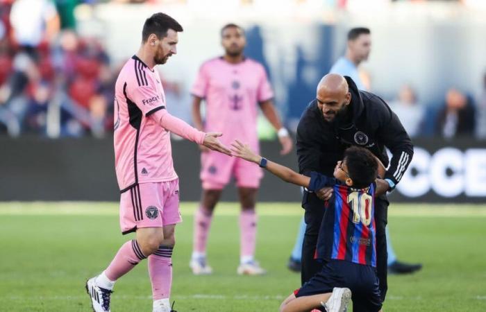 Messi-PSG: il suo trasferimento gli ha spezzato il cuore, vuole tornare!