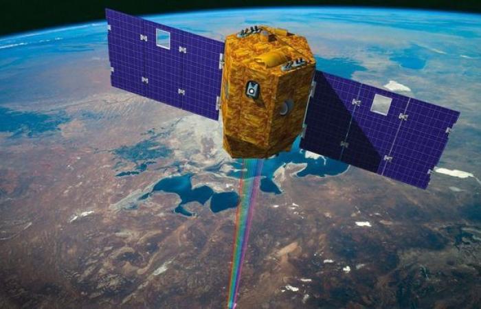 Missione riuscita per il satellite franco-israeliano Venμs