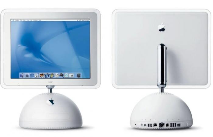 Un iMac G4 con la potenza del Mac mini M4? Diciamo sì!