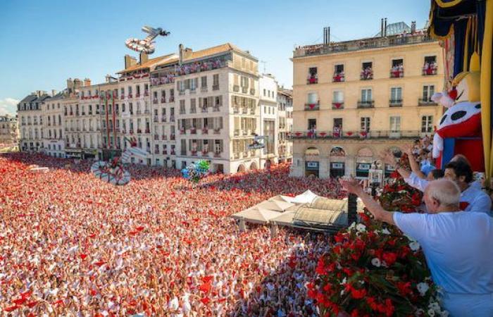 IN MASSA – Feste di Bayonne, scambio Pau-Idron, posti di lavoro nel Gers, fornaio a Pissos, Pau FC, cuochi baschi, Gazzelle delle Landes, prefetto del Gers all'Eliseo