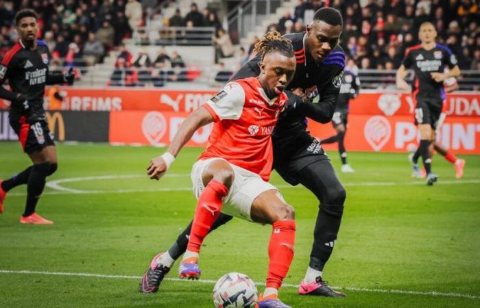 La lezione dell'opportunismo allo Stade de Reims