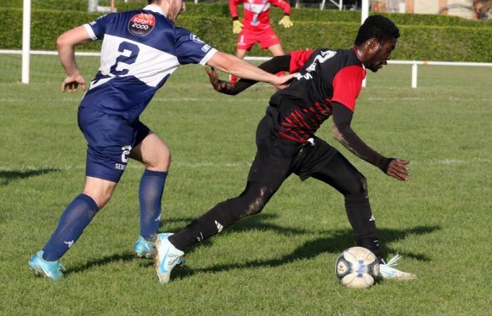 L'AS Passage FC crolla nel finale di partita