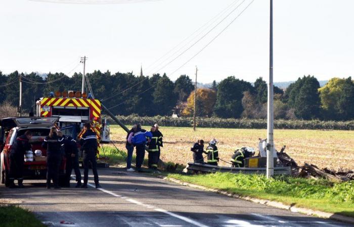 “È una tragedia per la nostra città”: Aiguillon sotto shock dopo il drammatico incidente stradale