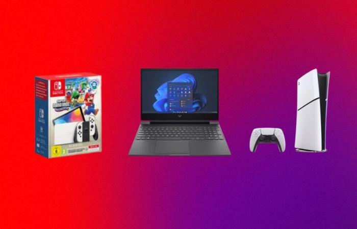 PS5, Nintendo Switch, PC Gaming, qual è la scelta migliore per Natale?