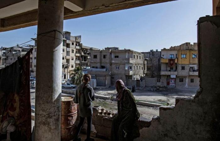 Ritorno di cronaca – Sulle rovine di Raqqa