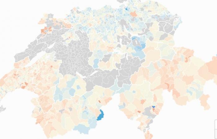 Voto del 24 novembre: tutti i risultati in breve