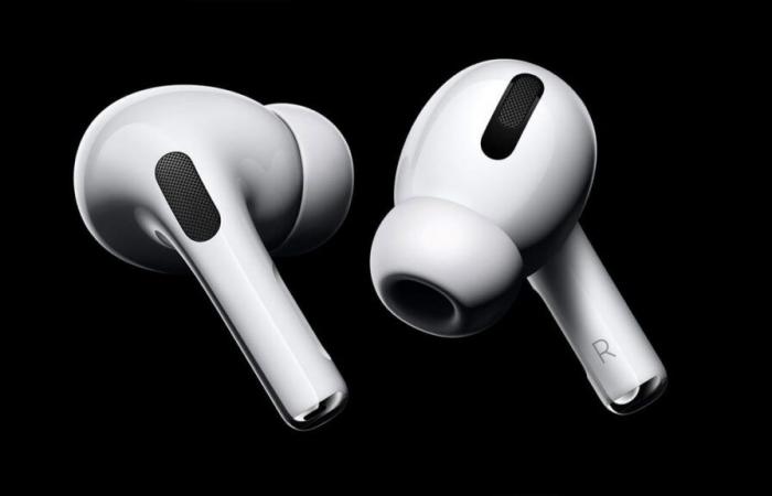 Questa è la migliore promozione del Black Friday AirPods Pro 2! Un regalo di Natale Apple a un prezzo conveniente