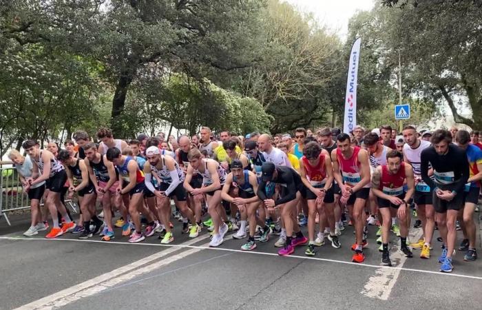 DIRETTO. Maratona di La Rochelle 2024. Segui la 33a edizione in TV e sul web