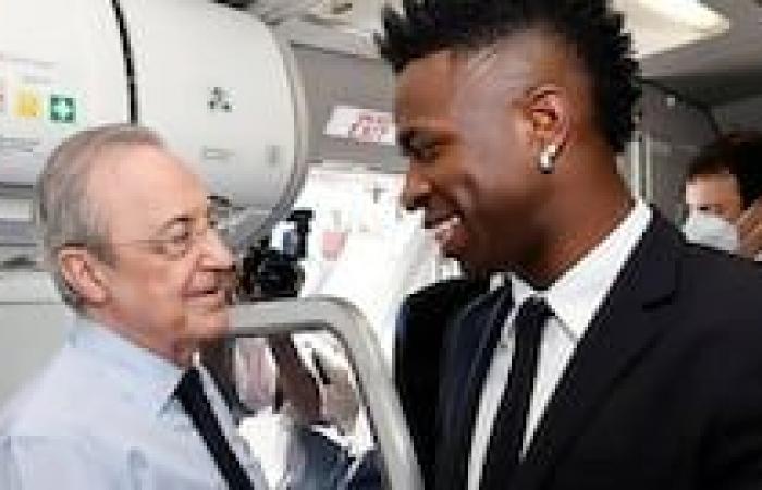 Florentino annuncia un referendum per cambiare il modello di club