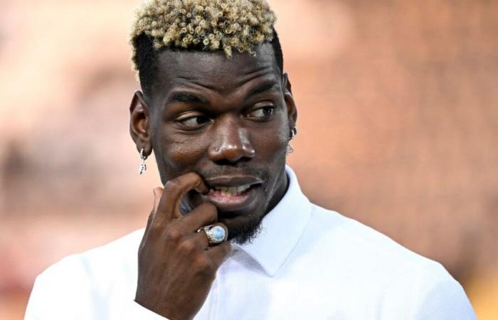 Pogba – Mercato: annuncia cose pesanti per l'OM!