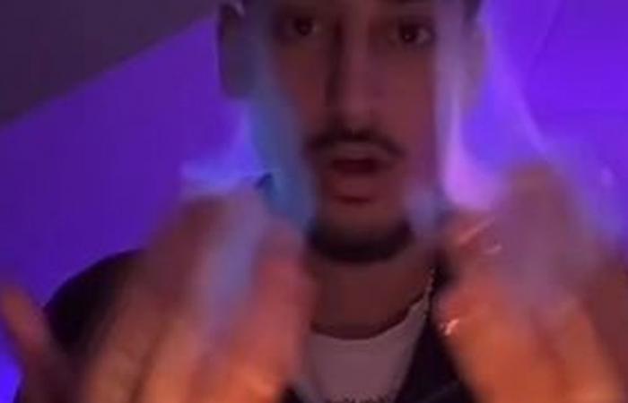 “Se potessi fermarti”, un trend ispirato a una canzone della tedesca Jul diventa virale sul social network TikTok