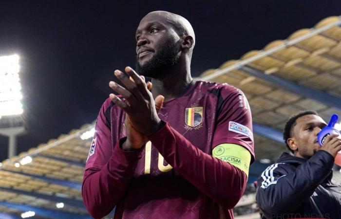 “Non è proprio il tipico rapporto tra compagni di squadra”: un Diavolo Rosso esce allo scoperto per quanto riguarda Romelu Lukaku – Tout le football