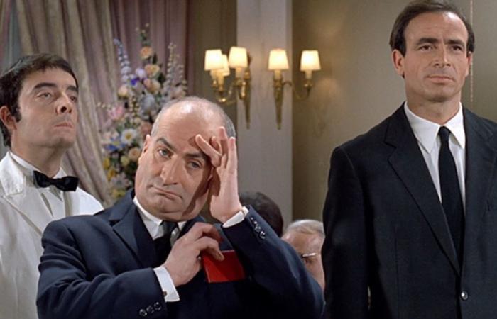 nessuno ha mai ottenuto 10/10 in questo quiz sul film cult con Louis de Funès