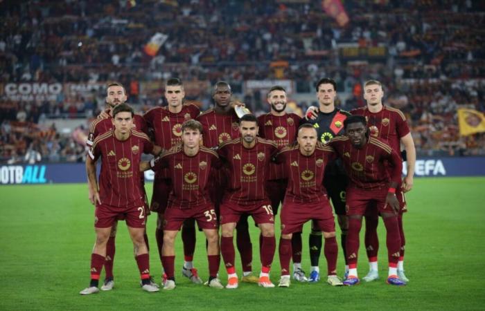 Napoli-Roma, le probabili formazioni e dove vederla