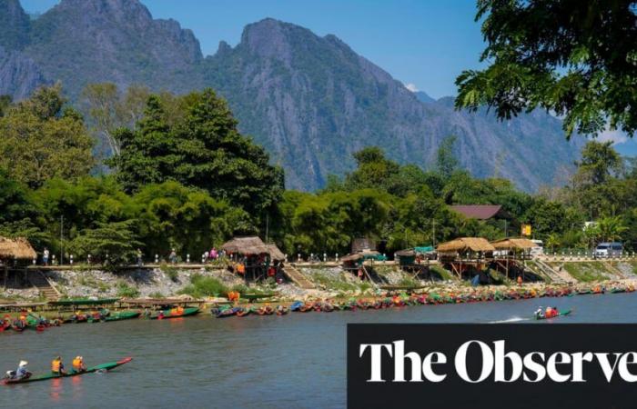 Il governo del Laos è “profondamente rattristato” per la morte dei turisti a Vang Vieng | Laos