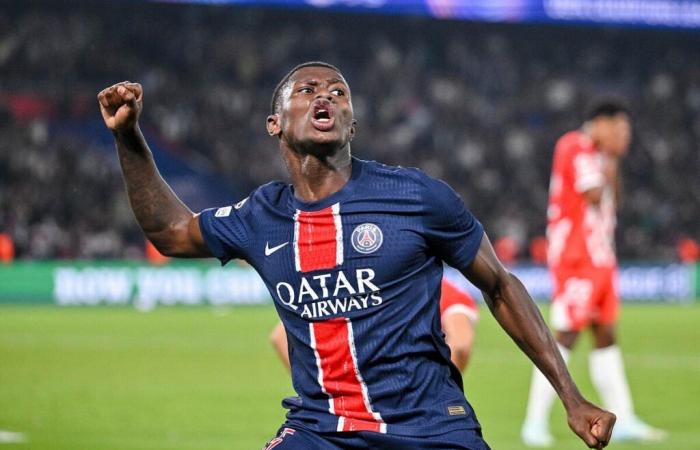 Un titolare del PSG al Manchester United, la grande sorpresa