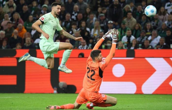 Gladbach-St Pauli 2-0! Borussia un grande ringraziamento alla stella della DFB Tim Kleindienst | sport