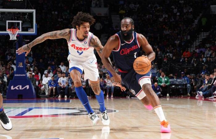 3 osservazioni dopo che i Sixers vengono fumati dai Clippers senza Embiid e George – NBC Sports Philadelphia