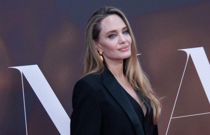 Angelina Jolie fa rare confidenze sui suoi figli, “sono molto…”