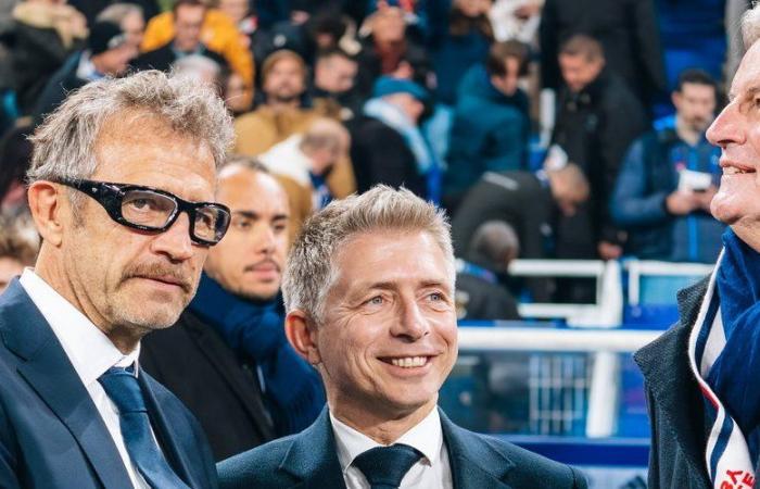 Top 14 – Il Ministro dello Sport Gil Avérous sarà presente questa domenica a Jean-Bouin, per assistere alla partita Stade français – Racing 92