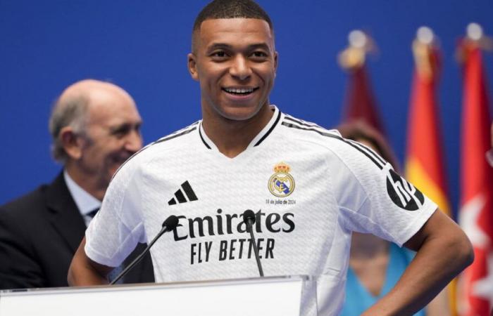 Mbappé – Real Madrid: un trasferimento XXL viene annunciato in diretta!