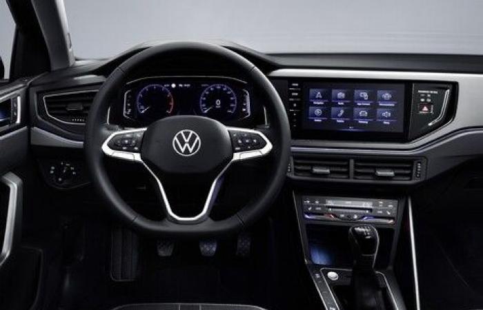 Nel dettaglio, il restyling della Volkswagen Polo VI non è stato poi così timido