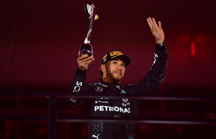 Gran Premio di Las Vegas | Max Verstappen si laurea campione del mondo per la quarta volta