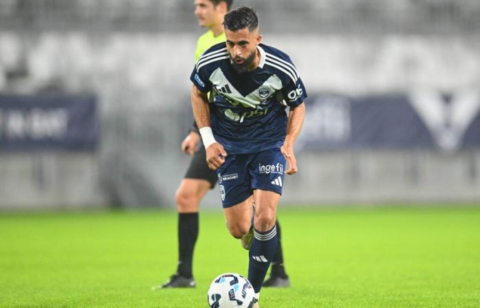 Girondins4Ever – [J11] Gli appunti di Girondins4Ever dopo Saint-Malo