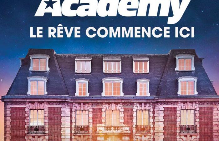 Star Academy: ex candidato di ritorno, il suo aspetto fisico mette in discussione gli utenti di Internet