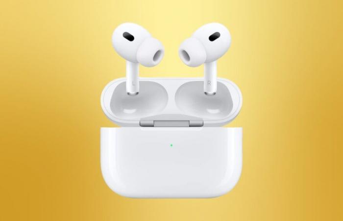 Questo sito fa crollare il prezzo di questi AirPods Pro 2 con l'arrivo del Black Friday