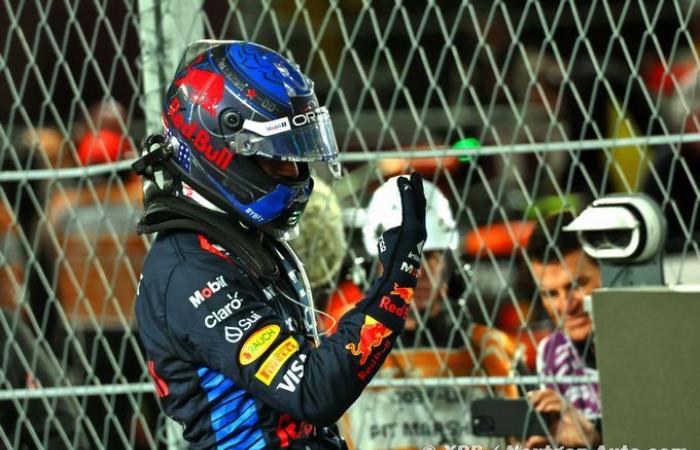 Formula 1 | Verstappen non ha voluto decidere nello scontro tra Horner e suo padre