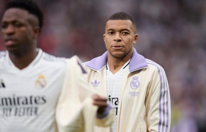 Il Real Madrid annuncia la fine del calvario per Mbappé?